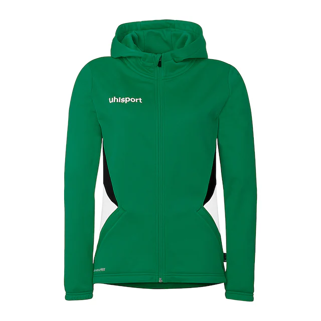 uhlsport Trainingsjacke »Trainingsjacke Equipe 29 Multi Hood Women« 1 Stk. tlg.