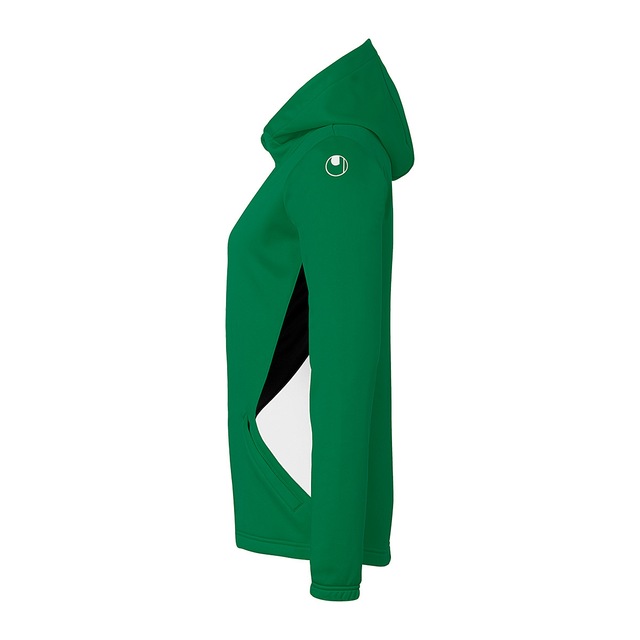 uhlsport Trainingsjacke »Trainingsjacke Equipe 29 Multi Hood Women« 1 Stk. tlg.