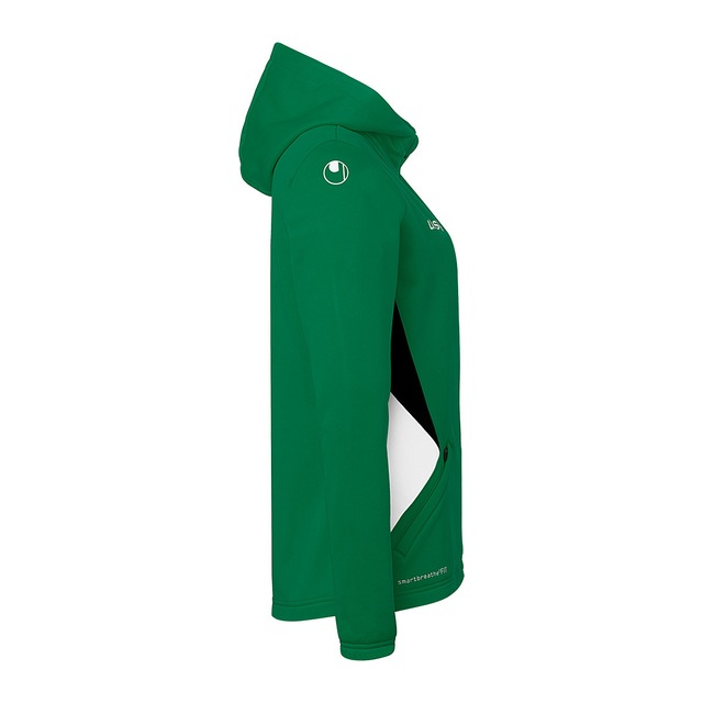 uhlsport Trainingsjacke »Trainingsjacke Equipe 29 Multi Hood Women« 1 Stk. tlg.