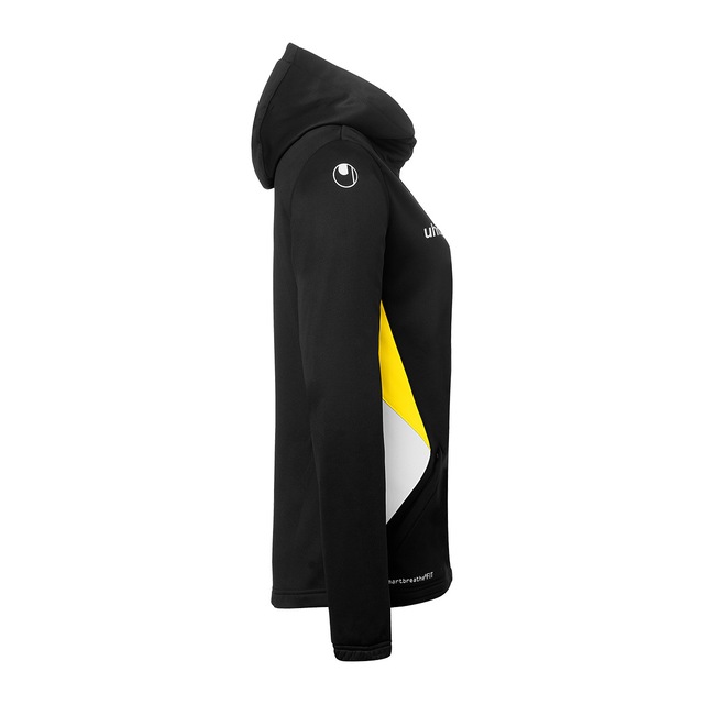 uhlsport Trainingsjacke »Trainingsjacke Equipe 29 Multi Hood Women« 1 Stk. tlg.