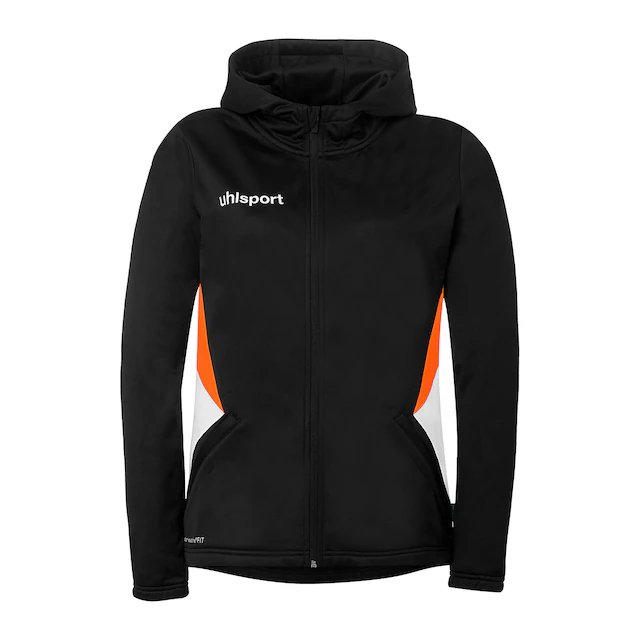 uhlsport Trainingsjacke »Trainingsjacke Equipe 29 Multi Hood Women« 1 Stk. tlg.