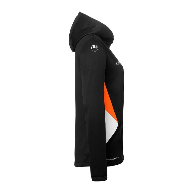 uhlsport Trainingsjacke »Trainingsjacke Equipe 29 Multi Hood Women« 1 Stk. tlg.