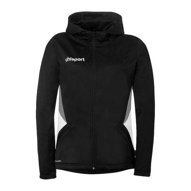 uhlsport Trainingsjacke »Trainingsjacke Equipe 29 Multi Hood Women« 1 Stk. tlg.