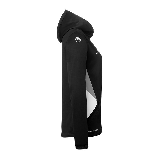 uhlsport Trainingsjacke »Trainingsjacke Equipe 29 Multi Hood Women« 1 Stk. tlg.