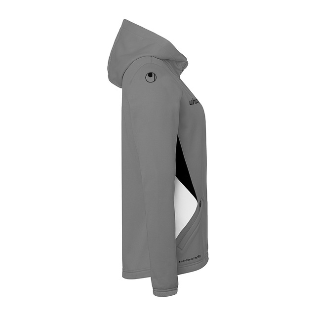 uhlsport Trainingsjacke »Trainingsjacke Equipe 29 Multi Hood Women« 1 Stk. tlg.