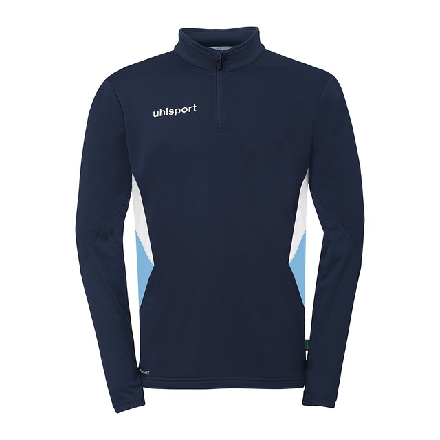 uhlsport Trainingspullover »1/4 ZIP TOP Equipe 29« 1