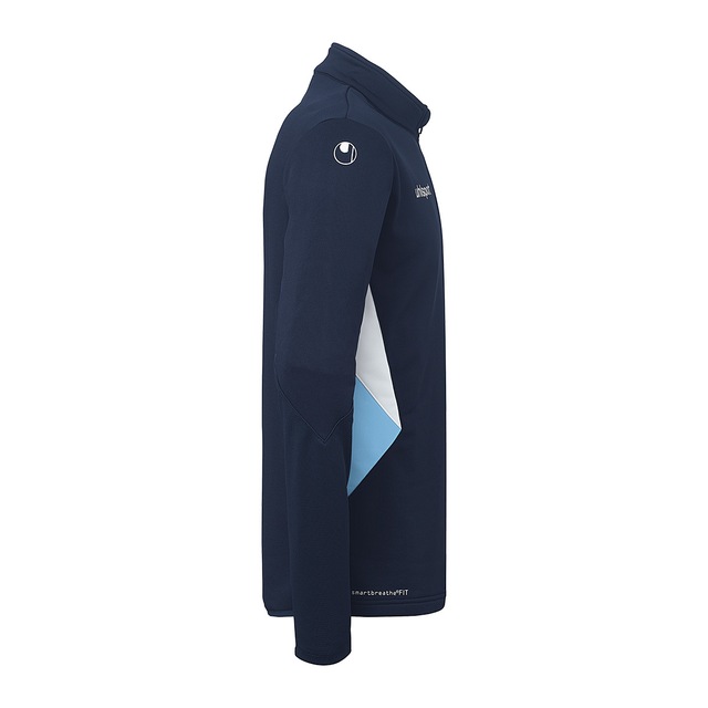 uhlsport Trainingspullover »1/4 ZIP TOP Equipe 29« 1
