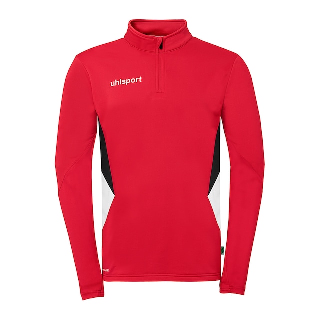uhlsport Trainingspullover »1/4 ZIP TOP Equipe 29« 1