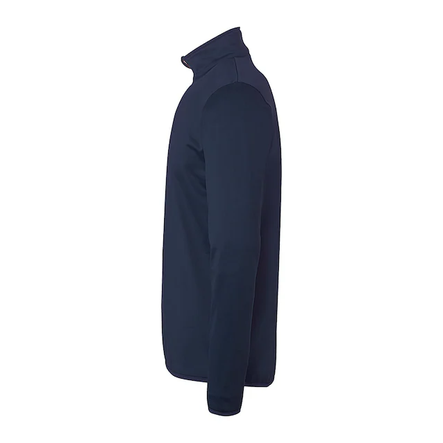 uhlsport Trainingspullover »1/4 ZIP TOP Essential Kids« 1
