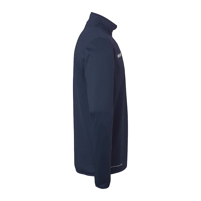 uhlsport Trainingspullover »1/4 ZIP TOP Essential Kids« 1