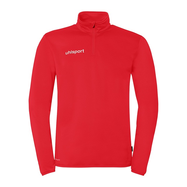 uhlsport Trainingspullover »1/4 ZIP TOP Essential Kids« 1