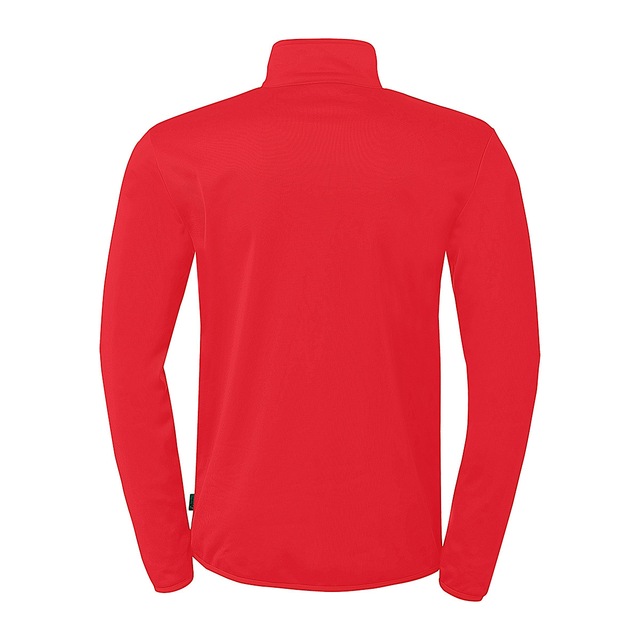 uhlsport Trainingspullover »1/4 ZIP TOP Essential Kids« 1