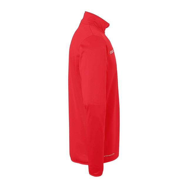 uhlsport Trainingspullover »1/4 ZIP TOP Essential Kids« 1