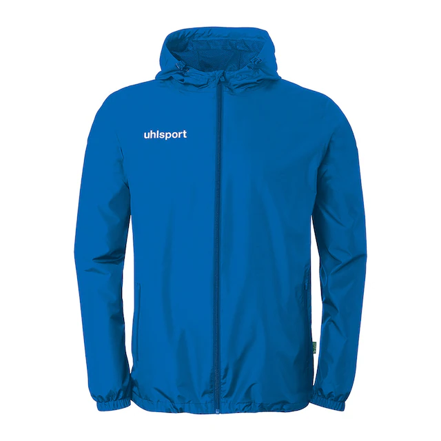 uhlsport Regen- und Matschjacke »Regenjacke Essential Rainjacket Kids« 1 Stk. tlg.