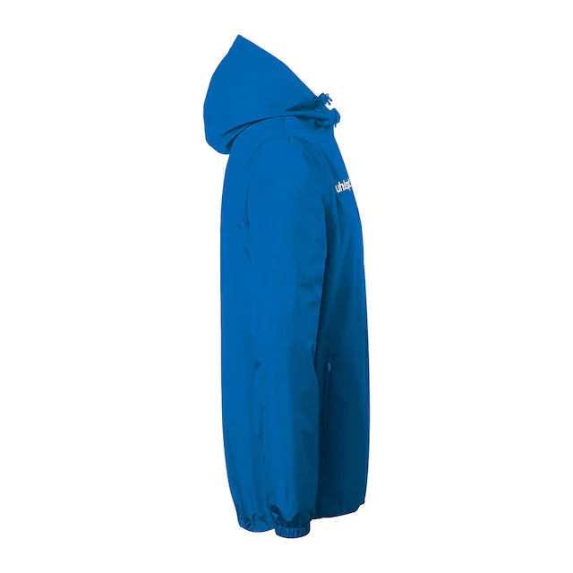 uhlsport Regen- und Matschjacke »Regenjacke Essential Rainjacket Kids« 1 Stk. tlg.