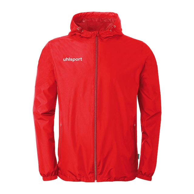 uhlsport Regen- und Matschjacke »Regenjacke Essential Rainjacket« 1 Stk. tlg.