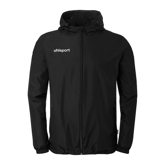 uhlsport Regen- und Matschjacke »Regenjacke Essential Rainjacket Kids« 1 Stk. tlg.