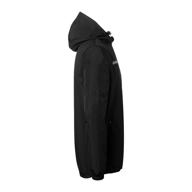uhlsport Regen- und Matschjacke »Regenjacke Essential Rainjacket Kids« 1 Stk. tlg.