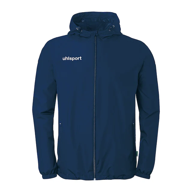 uhlsport Regen- und Matschjacke »Regenjacke Essential Rainjacket Kids« 1 Stk. tlg.