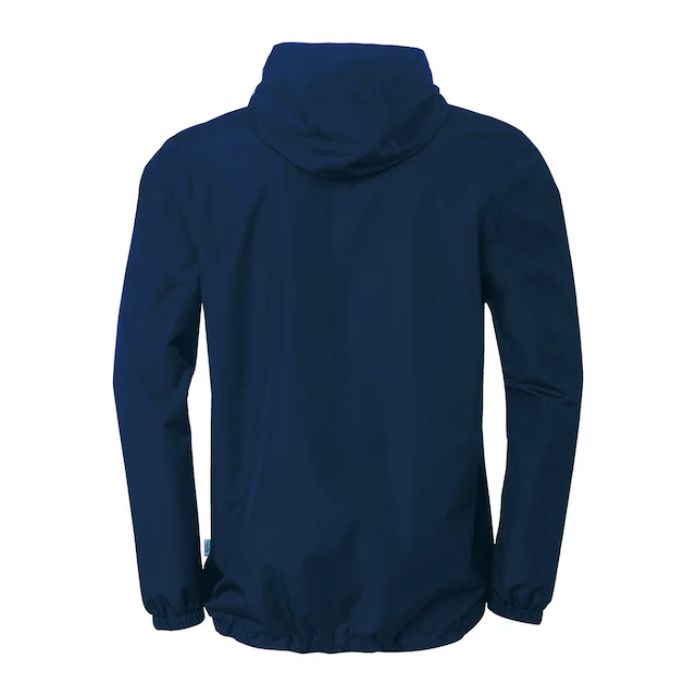 uhlsport Regen- und Matschjacke »Regenjacke Essential Rainjacket Kids« 1 Stk. tlg.