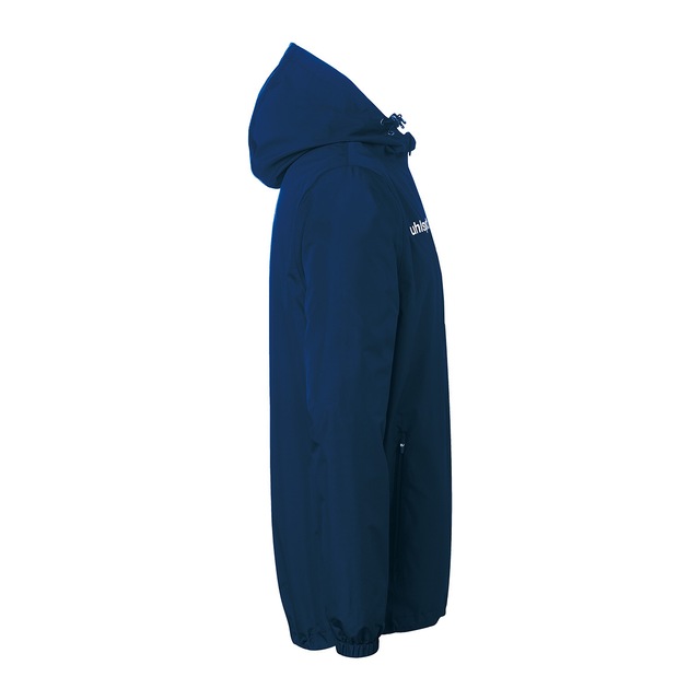 uhlsport Regen- und Matschjacke »Regenjacke Essential Rainjacket Kids« 1 Stk. tlg.