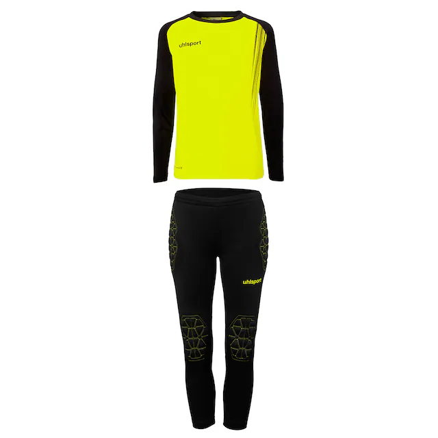 uhlsport Sportanzug »Torwart-Sets Impulse Junior Kids« 2