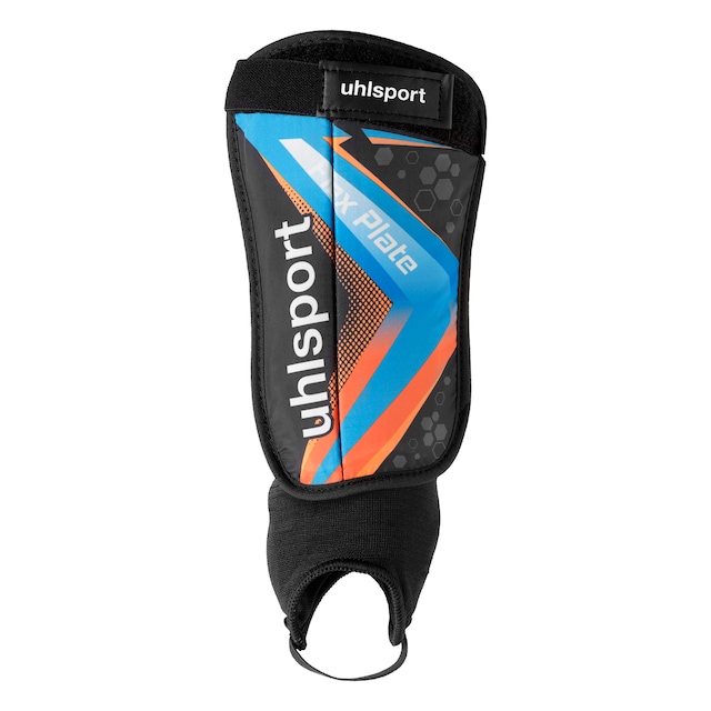 uhlsport Schienbeinschutz »Schienbeinschützer Flex Plate«