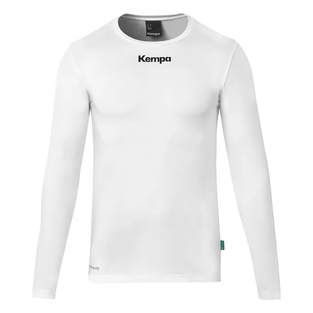 Kempa Kompressionsshirt »Baselayer Attitude« 1