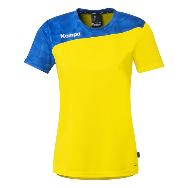 Kempa Trainingsshirt »Trainings-T-Shirt Athletics 29 Women« 1