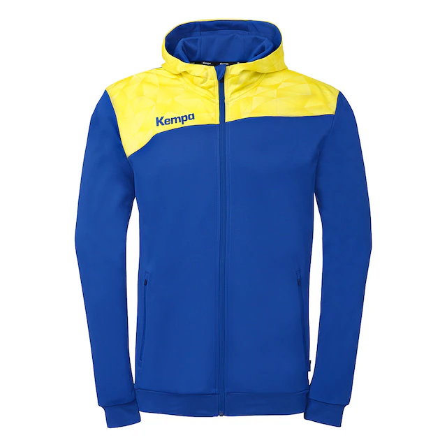 Kempa Trainingsjacke »Trainingsjacke Athletics 29« 1 Stk. tlg.