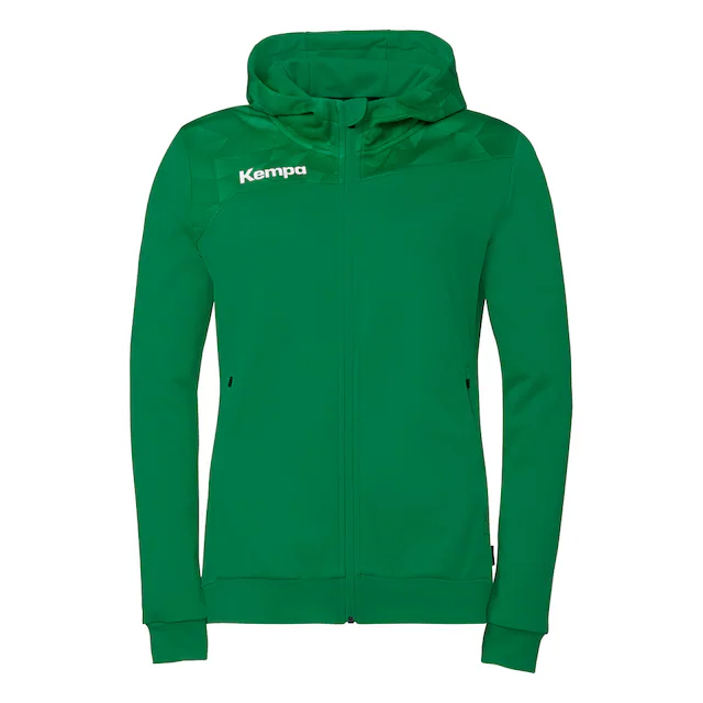 Kempa Trainingsjacke »Trainingsjacke Athletics 29 Women« 1 Stk. tlg.