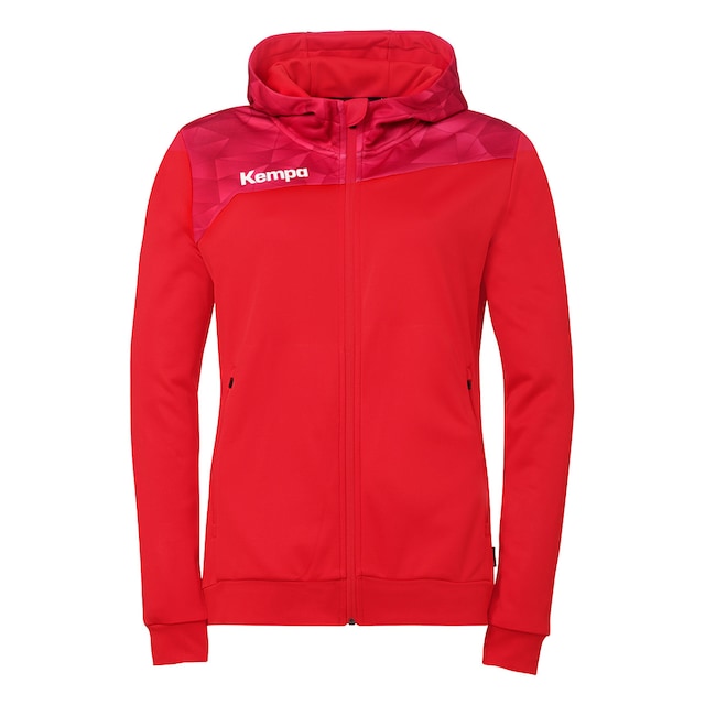 Kempa Trainingsjacke »Trainingsjacke Athletics 29 Women« 1 Stk. tlg.