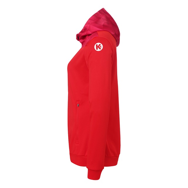 Kempa Trainingsjacke »Trainingsjacke Athletics 29 Women« 1 Stk. tlg.