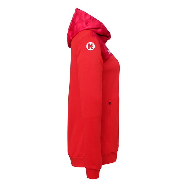 Kempa Trainingsjacke »Trainingsjacke Athletics 29 Women« 1 Stk. tlg.
