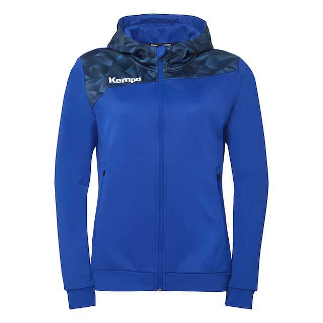 Kempa Trainingsjacke »Trainingsjacke Athletics 29 Women« 1 Stk. tlg.