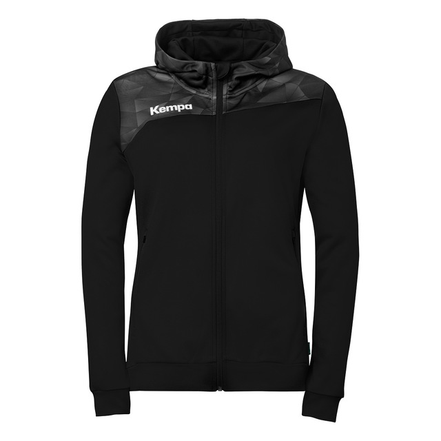 Kempa Trainingsjacke »Trainingsjacke Athletics 29 Women« 1 Stk. tlg.