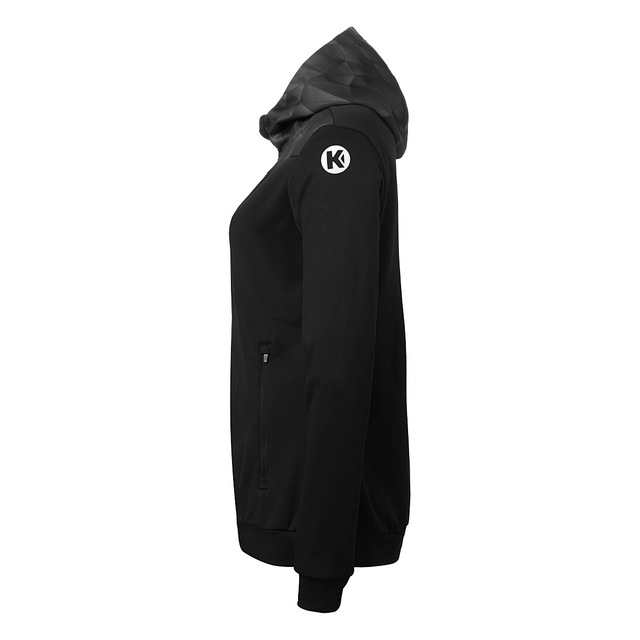 Kempa Trainingsjacke »Trainingsjacke Athletics 29 Women« 1 Stk. tlg.