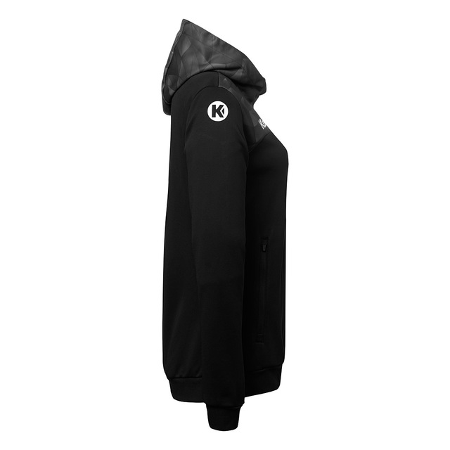 Kempa Trainingsjacke »Trainingsjacke Athletics 29 Women« 1 Stk. tlg.