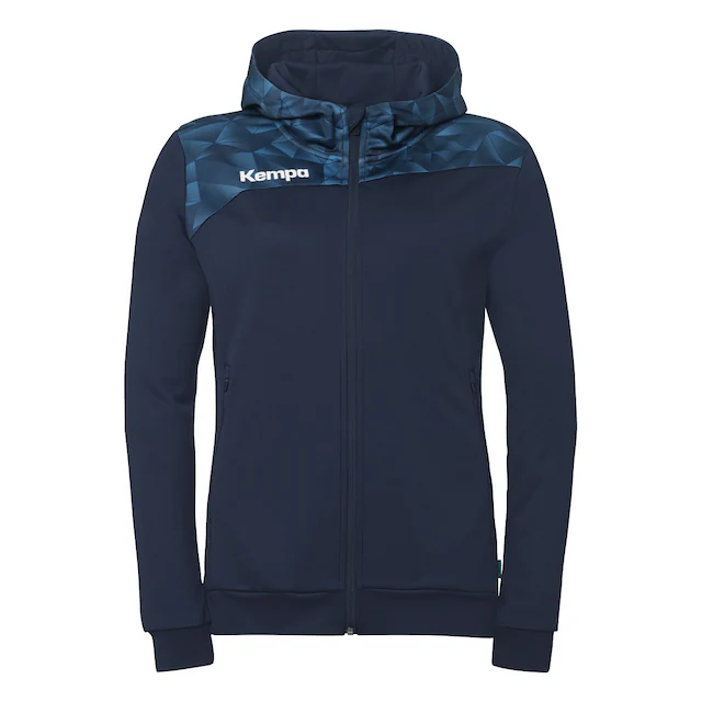 Kempa Trainingsjacke »Trainingsjacke Athletics 29 Women« 1 Stk. tlg.