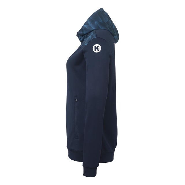 Kempa Trainingsjacke »Trainingsjacke Athletics 29 Women« 1 Stk. tlg.