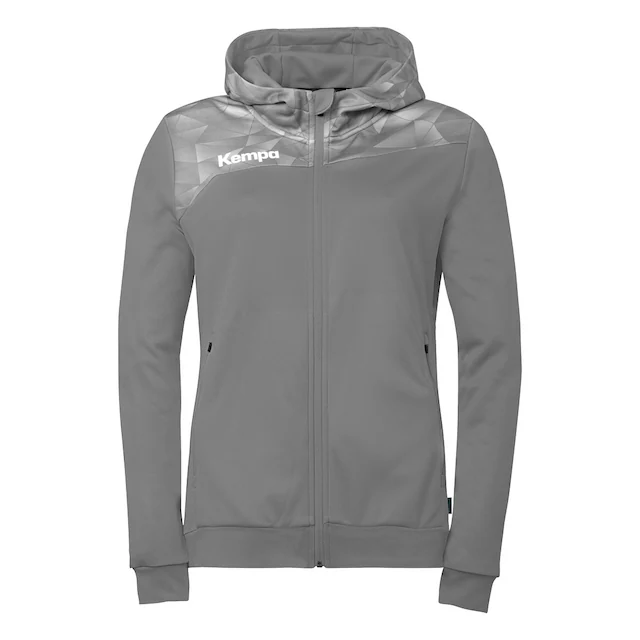 Kempa Trainingsjacke »Trainingsjacke Athletics 29 Women« 1 Stk. tlg.