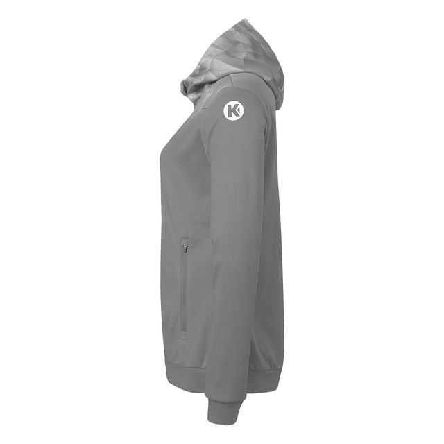 Kempa Trainingsjacke »Trainingsjacke Athletics 29 Women« 1 Stk. tlg.
