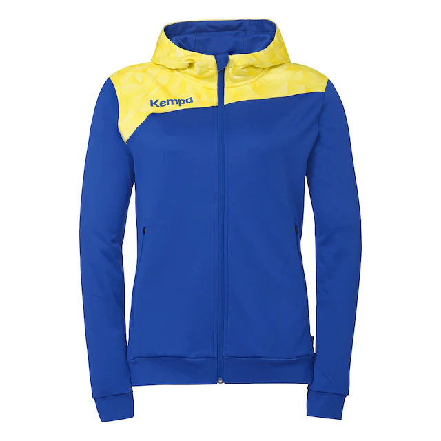 Kempa Trainingsjacke »Trainingsjacke Athletics 29 Women« 1 Stk. tlg.