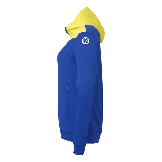 Kempa Trainingsjacke »Trainingsjacke Athletics 29 Women« 1 Stk. tlg.