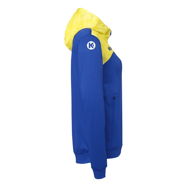 Kempa Trainingsjacke »Trainingsjacke Athletics 29 Women« 1 Stk. tlg.