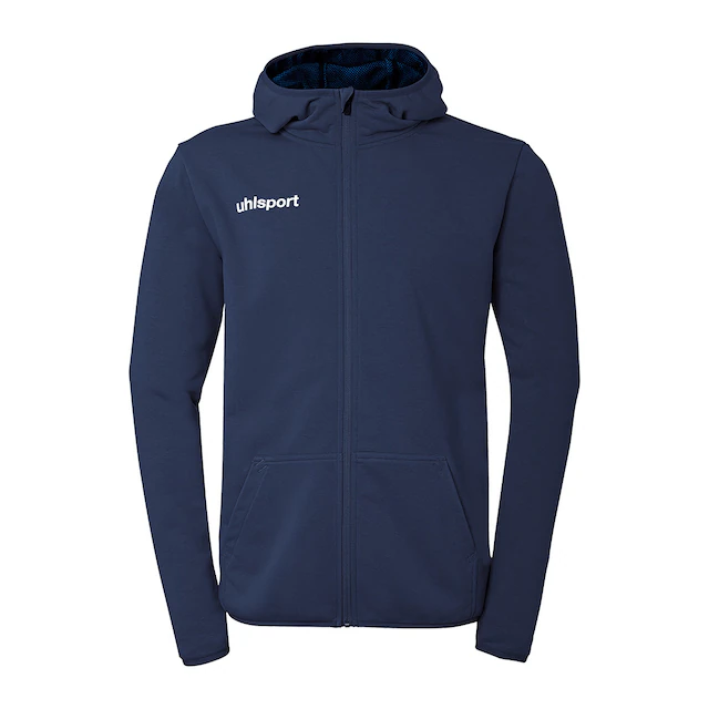 uhlsport Trainingsjacke »Trainingsjacke Essential« 1 Stk. tlg.