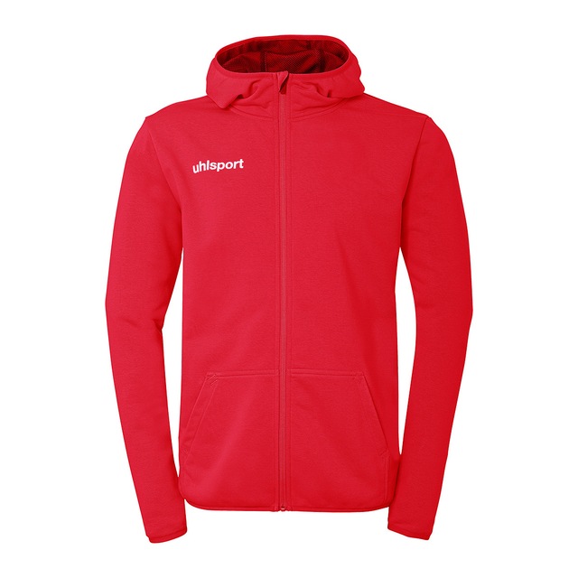 uhlsport Trainingsjacke »Trainingsjacke Essential« 1 Stk. tlg.