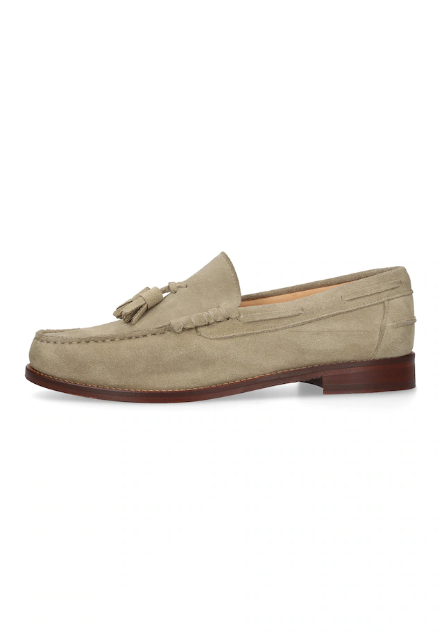 Henry Stevens Loafer »Riley M TL«