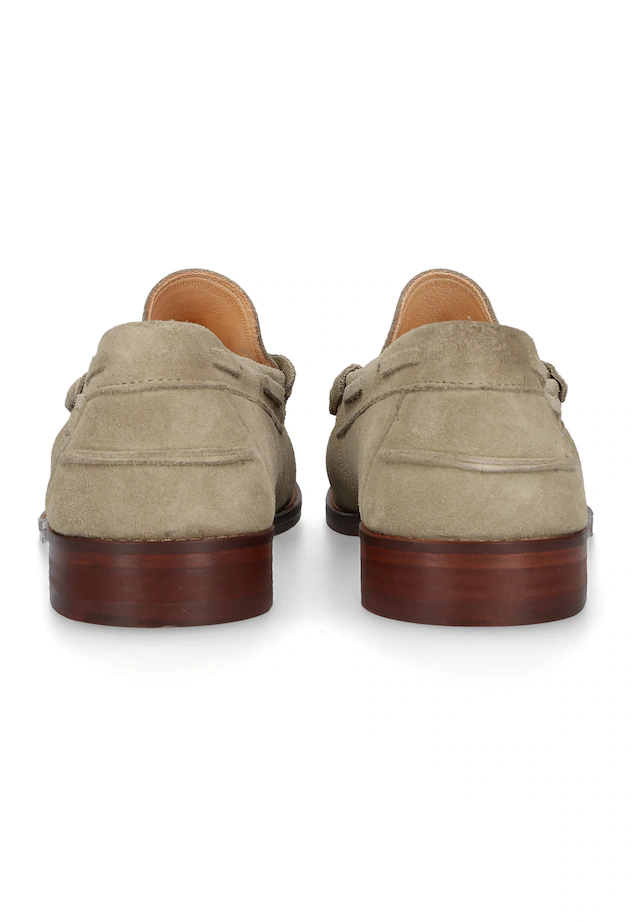 Henry Stevens Loafer »Riley M TL«