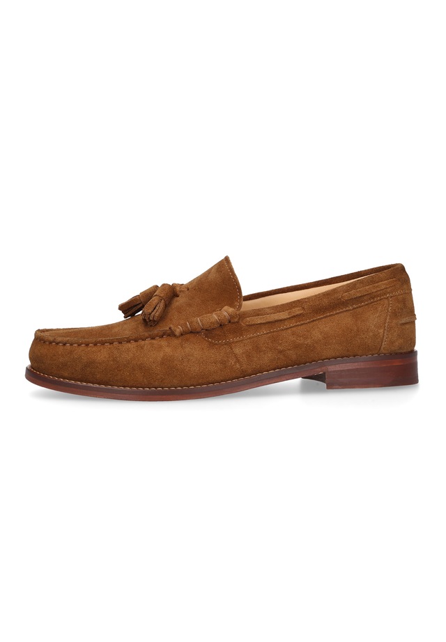 Henry Stevens Loafer »Riley M TL«